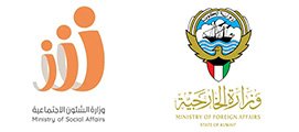 Minister Logo